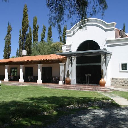 Hosteria Automovil Club Argentino Cachi Cachí Exterior foto