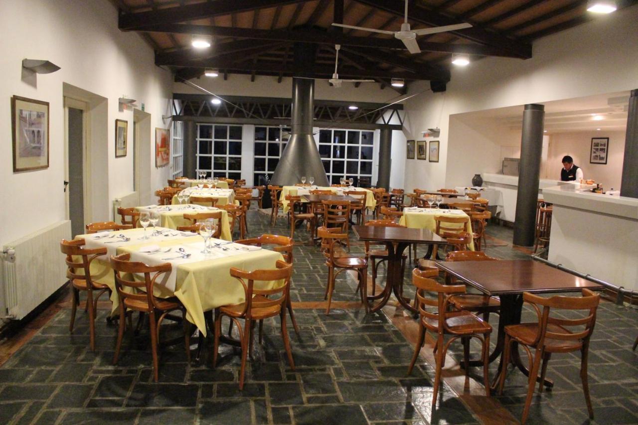 Hosteria Automovil Club Argentino Cachi Cachí Exterior foto